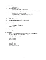 Preview for 10 page of Matsushita Electric ZU-1870MA101 Specification