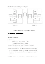 Предварительный просмотр 4 страницы Matsutec HA-102 Operator'S Manual