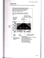 Preview for 12 page of Matsutec HP-33 Operator'S Manual