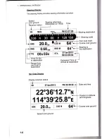 Preview for 13 page of Matsutec HP-33 Operator'S Manual