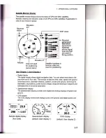 Preview for 14 page of Matsutec HP-33 Operator'S Manual