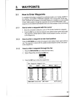 Preview for 23 page of Matsutec HP-33 Operator'S Manual