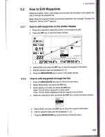 Preview for 27 page of Matsutec HP-33 Operator'S Manual