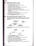 Preview for 34 page of Matsutec HP-33 Operator'S Manual