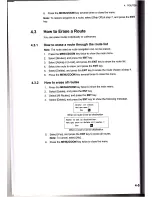 Preview for 35 page of Matsutec HP-33 Operator'S Manual