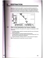 Preview for 36 page of Matsutec HP-33 Operator'S Manual