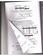 Preview for 39 page of Matsutec HP-33 Operator'S Manual