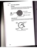 Preview for 43 page of Matsutec HP-33 Operator'S Manual