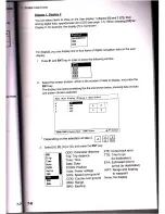 Preview for 52 page of Matsutec HP-33 Operator'S Manual