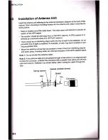 Preview for 64 page of Matsutec HP-33 Operator'S Manual