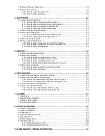 Предварительный просмотр 5 страницы Matsutec HP-33A Operator'S Manual