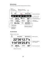 Предварительный просмотр 16 страницы Matsutec HP-33A Operator'S Manual