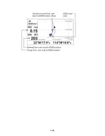 Предварительный просмотр 21 страницы Matsutec HP-33A Operator'S Manual