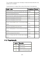 Предварительный просмотр 23 страницы Matsutec HP-33A Operator'S Manual