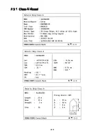 Предварительный просмотр 25 страницы Matsutec HP-33A Operator'S Manual