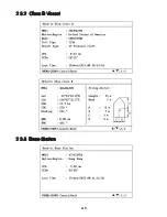 Предварительный просмотр 26 страницы Matsutec HP-33A Operator'S Manual