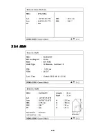 Предварительный просмотр 27 страницы Matsutec HP-33A Operator'S Manual