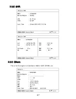 Предварительный просмотр 28 страницы Matsutec HP-33A Operator'S Manual