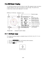 Предварительный просмотр 29 страницы Matsutec HP-33A Operator'S Manual