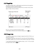 Предварительный просмотр 31 страницы Matsutec HP-33A Operator'S Manual