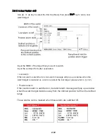 Предварительный просмотр 33 страницы Matsutec HP-33A Operator'S Manual