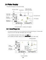 Предварительный просмотр 36 страницы Matsutec HP-33A Operator'S Manual