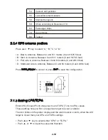 Предварительный просмотр 39 страницы Matsutec HP-33A Operator'S Manual