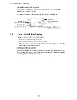 Предварительный просмотр 43 страницы Matsutec HP-33A Operator'S Manual