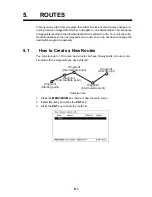 Предварительный просмотр 55 страницы Matsutec HP-33A Operator'S Manual