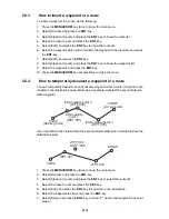 Предварительный просмотр 58 страницы Matsutec HP-33A Operator'S Manual