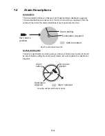 Предварительный просмотр 67 страницы Matsutec HP-33A Operator'S Manual