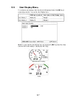 Предварительный просмотр 75 страницы Matsutec HP-33A Operator'S Manual