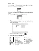 Предварительный просмотр 76 страницы Matsutec HP-33A Operator'S Manual