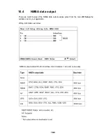 Предварительный просмотр 89 страницы Matsutec HP-33A Operator'S Manual