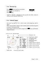 Preview for 6 page of Matsutec HP-528 User Manual