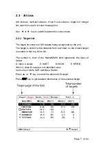 Preview for 8 page of Matsutec HP-528 User Manual