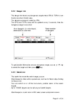 Preview for 9 page of Matsutec HP-528 User Manual