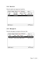 Preview for 12 page of Matsutec HP-528 User Manual