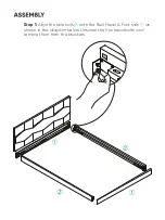 Preview for 4 page of Matt Blatt HANSEN MBHANQBAWA User Manual