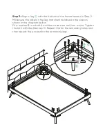 Preview for 6 page of Matt Blatt HANSEN MBHANQBAWA User Manual