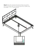 Preview for 8 page of Matt Blatt HANSEN MBHANQBAWA User Manual