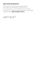 Предварительный просмотр 12 страницы Matt Blatt MBCESC2CSBA User Manual