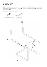 Предварительный просмотр 5 страницы Matt Blatt MBCESC2DCBA User Manual