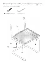 Предварительный просмотр 6 страницы Matt Blatt MBCESC2DCBA User Manual