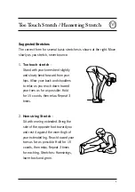 Preview for 5 page of Matt Roberts Core Stability Dome Manual