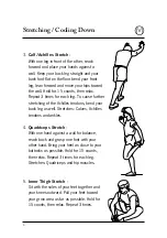 Preview for 6 page of Matt Roberts Core Stability Dome Manual