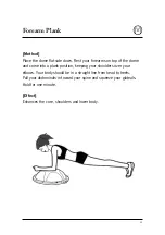 Preview for 13 page of Matt Roberts Core Stability Dome Manual