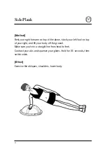 Preview for 14 page of Matt Roberts Core Stability Dome Manual