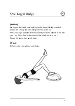 Preview for 15 page of Matt Roberts Core Stability Dome Manual