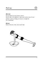 Preview for 17 page of Matt Roberts Core Stability Dome Manual